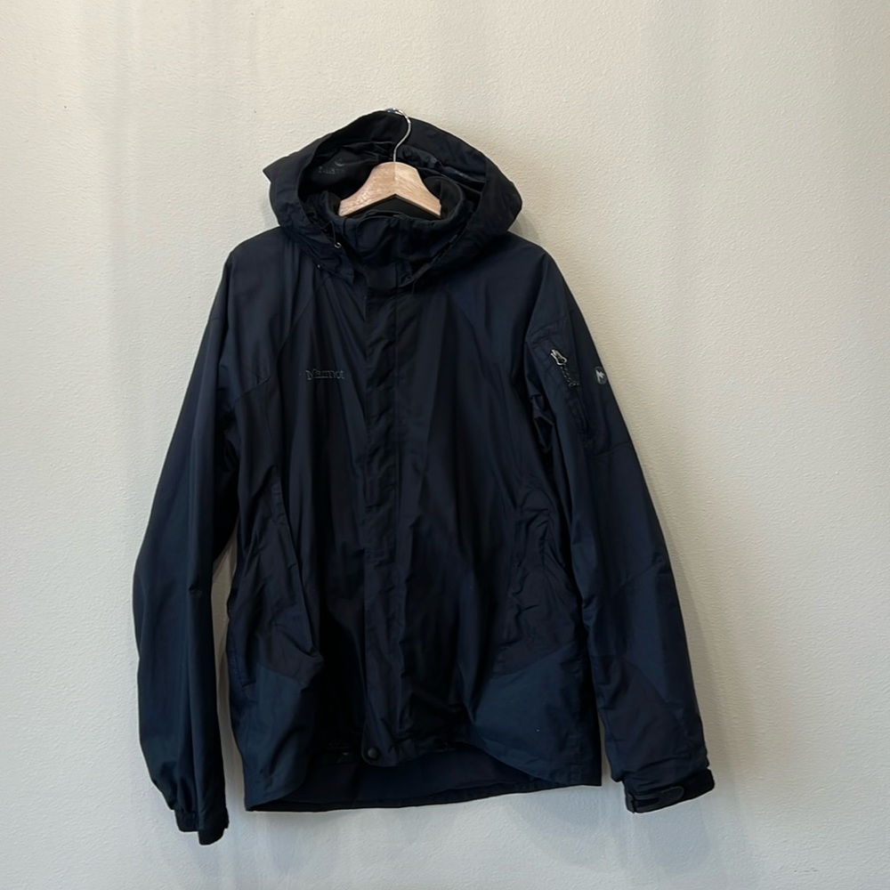 Marmot Ski Jacket Shell